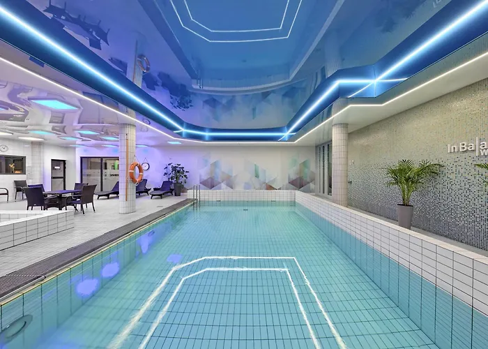 Novotel Katowice Centrum